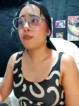 Snapshot of Janna_mnt chatting on 12.10.24 Janna mnt online show from 12.10.24