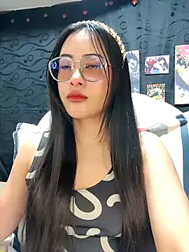Snapshot of Janna_mnt chatting on 12.19.24 Janna mnt online show from 12.19.24
