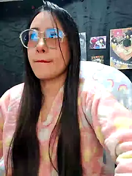 Snapshot of Janna_mnt chatting on 12.20.24 Janna mnt online show from 12.20.24