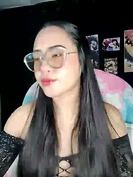Snapshot of Janna_mnt chatting on 01.02.25 Janna mnt online show from 01.02.25