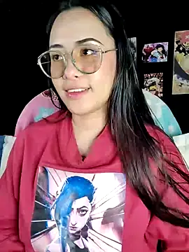 Snapshot of Janna_mnt chatting on 01.03.25 Janna mnt online show from 01.03.25