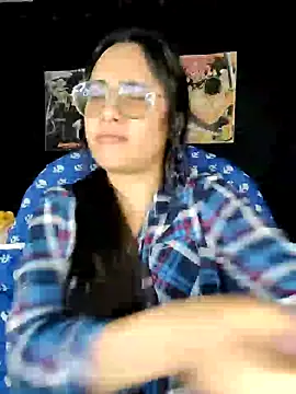 Snapshot of Janna_mnt chatting on 01.14.25 Janna mnt online show from 01.14.25