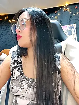 Snapshot of Janna_mnt chatting on 02.16.25 Janna mnt online show from 02.16.25