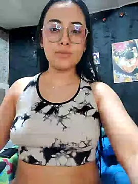 Snapshot of Janna_mnt chatting on 03.20.25 Janna mnt online show from 03.20.25