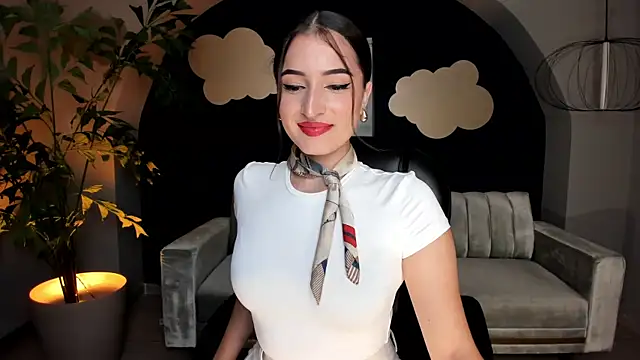 DominiqueVega online show from 02.26.25