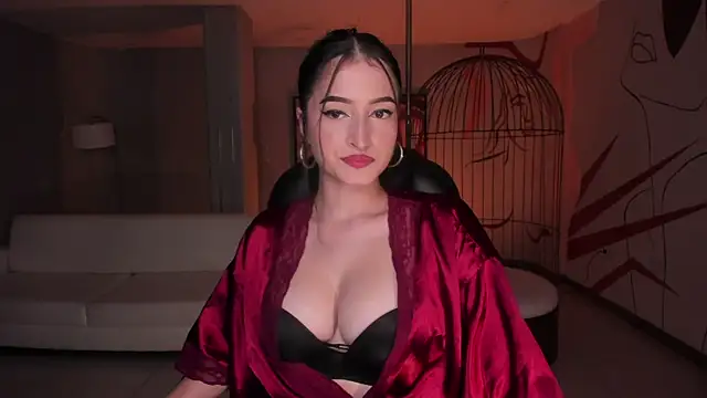 DominiqueVega online show from 03.13.25