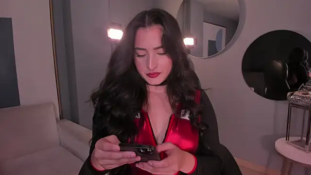 DominiqueVega online show from 03.30.26