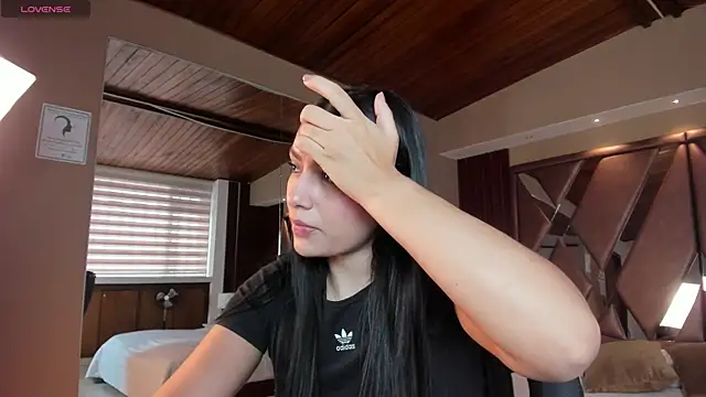 carina rossi online show from 09.12.25