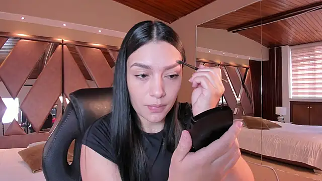 carina rossi online show from 11.20.25