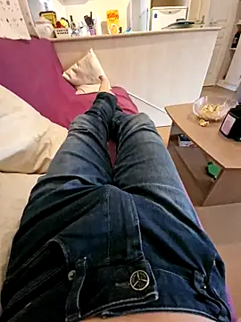 Lorent6969 online show from 10.27.25