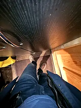 Lorent6969 online show from 11.08.25