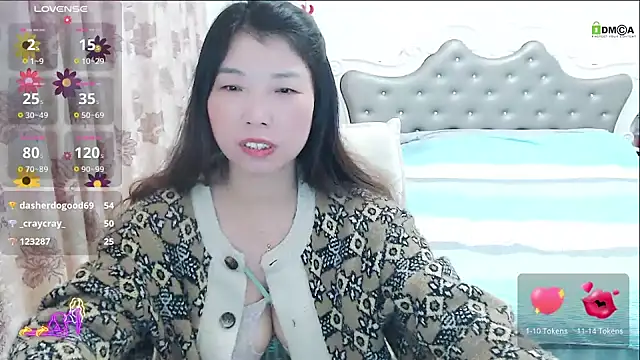 Snapshot of -Shirleyni_ chatting on 11.22.25 -Shirleyni online show from 11.22.25