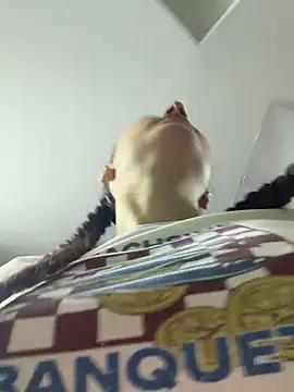 LittleDoll    online show from 03.27.26