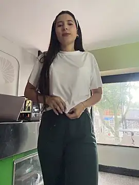 LittleDoll    online show from 06.18.26