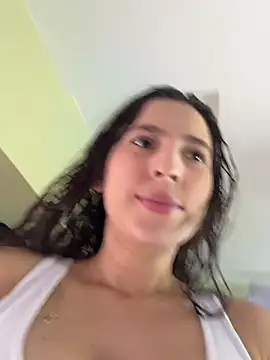 LittleDoll    online show from 06.26.26