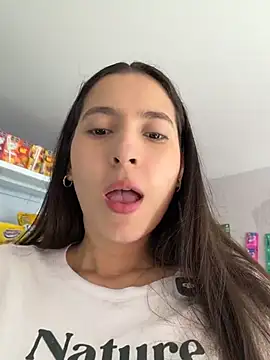 LittleDoll    online show from 07.24.26
