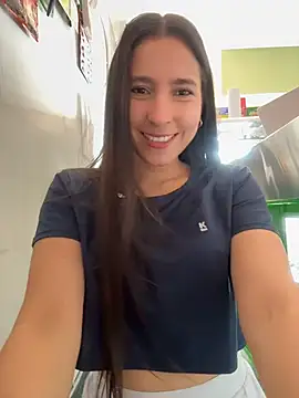 LittleDoll    online show from 07.27.26