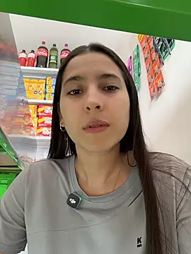 LittleDoll    online show from 07.31.26
