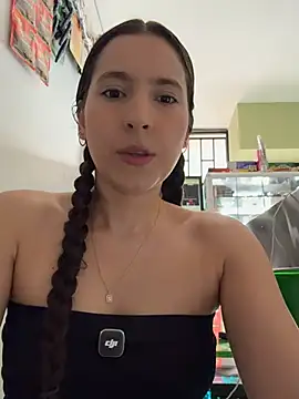 LittleDoll    online show from 08.01.26