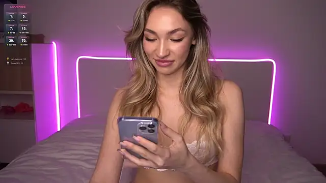 bailey kat online show from 01.07.25