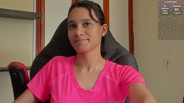 SamanthaWatson online show from 01.12.25