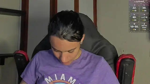 SamanthaWatson online show from 01.20.25