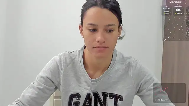 SamanthaWatson online show from 02.01.25