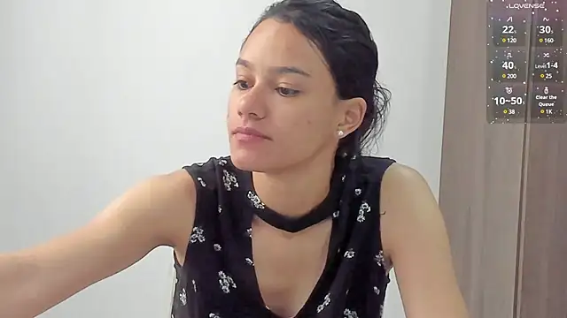 SamanthaWatson online show from 02.02.25