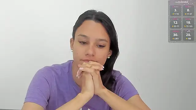 SamanthaWatson online show from 02.19.25