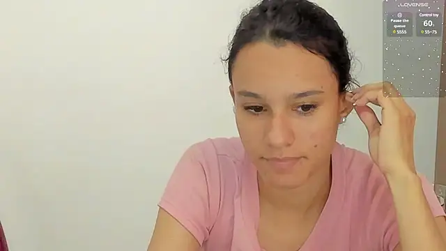 SamanthaWatson online show from 02.27.25