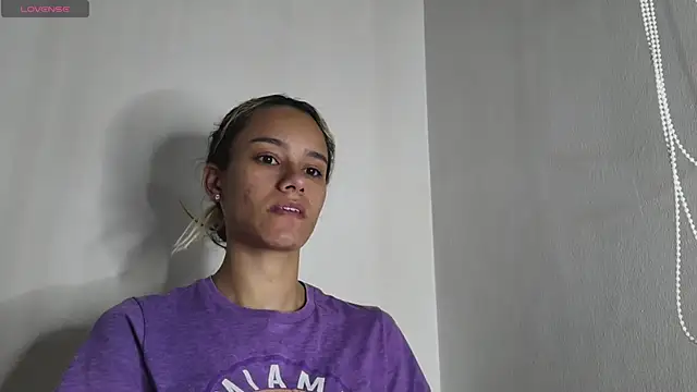 SamanthaWatson online show from 10.02.25