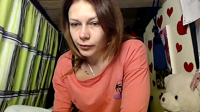 HarleyQuinn 69 online show from 12.08.24