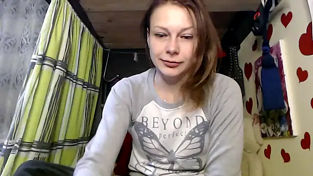 HarleyQuinn 69 online show from 12.15.24