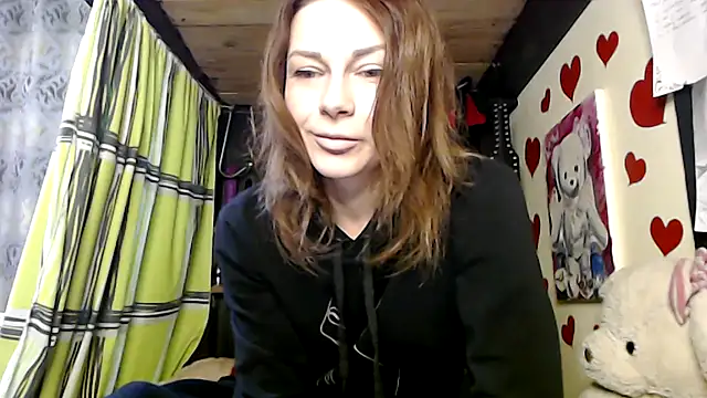 HarleyQuinn 69 online show from 12.27.24