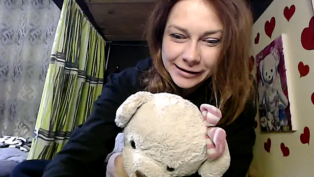 HarleyQuinn 69 online show from 12.27.24