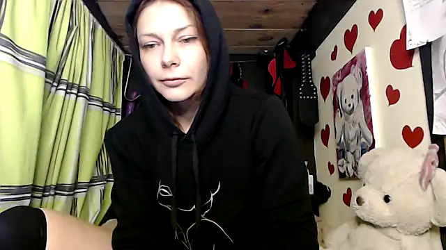 HarleyQuinn 69 online show from 12.28.24