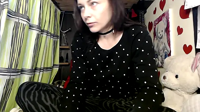 HarleyQuinn 69 online show from 03.06.25