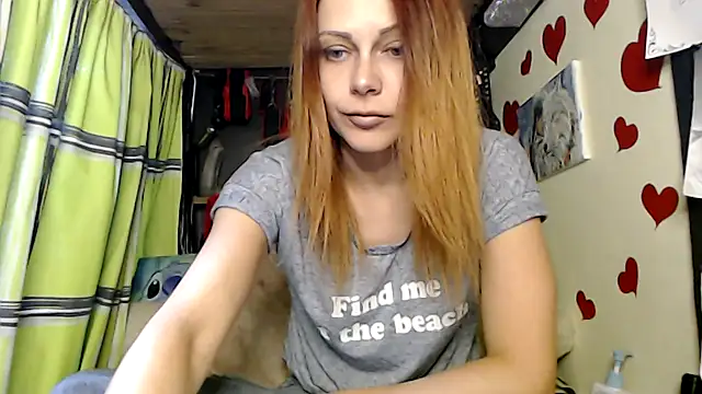 HarleyQuinn 69 online show from 09.11.25