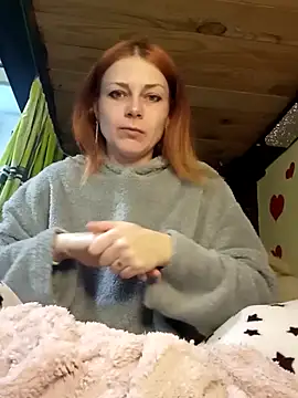 HarleyQuinn 69 online show from 11.17.25