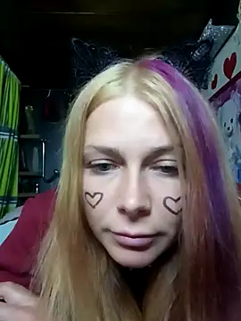 HarleyQuinn 69 online show from 07.28.26