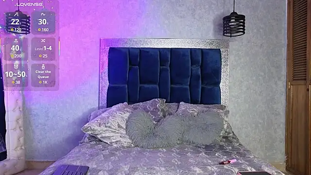 ashley brend online show from 03.08.25