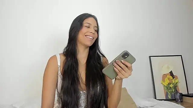 rouse 4 online show from 11.27.25