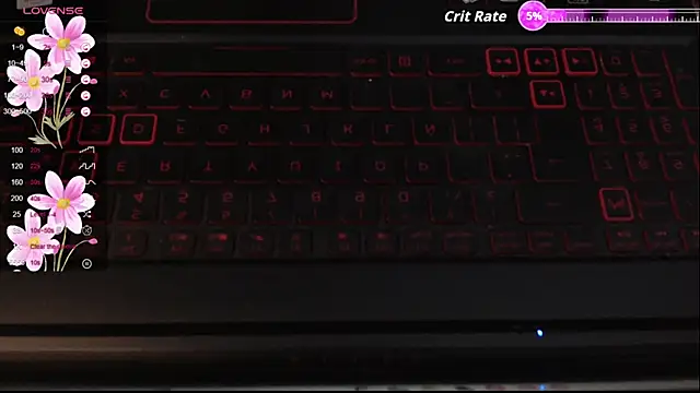 camilita08 online show from 04.07.26