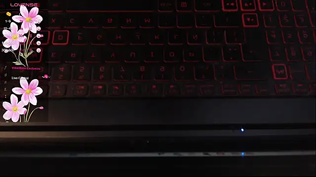 camilita08 online show from 04.28.26