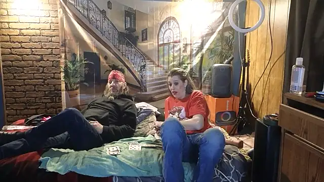 PropertyAndBiker online show from 02.11.25