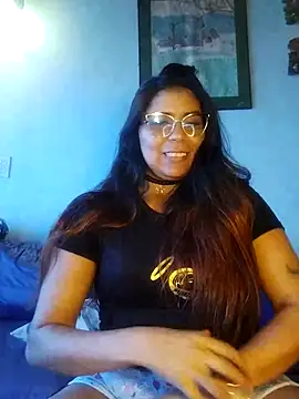 Luna Dumont online show from 02.24.25