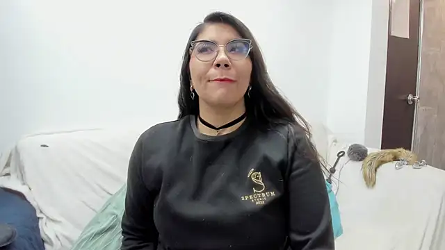 Luna Dumont online show from 09.20.25