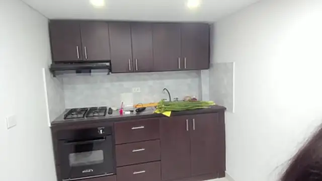 Luna Dumont online show from 12.02.25