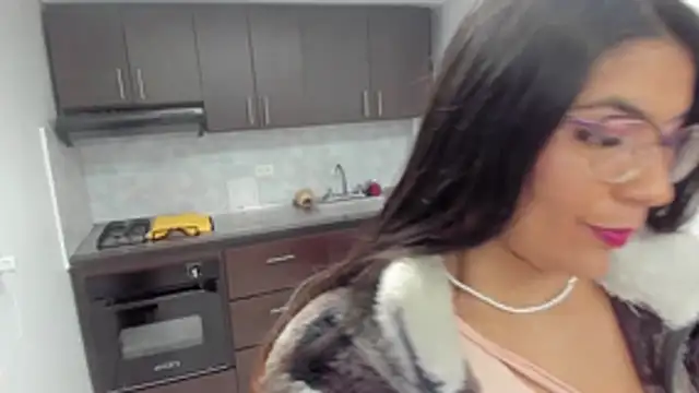 Luna Dumont online show from 03.12.26