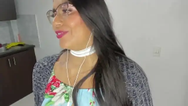 Luna Dumont online show from 03.21.26